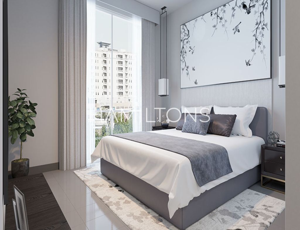 Exclusive Apartment | Aqua Living