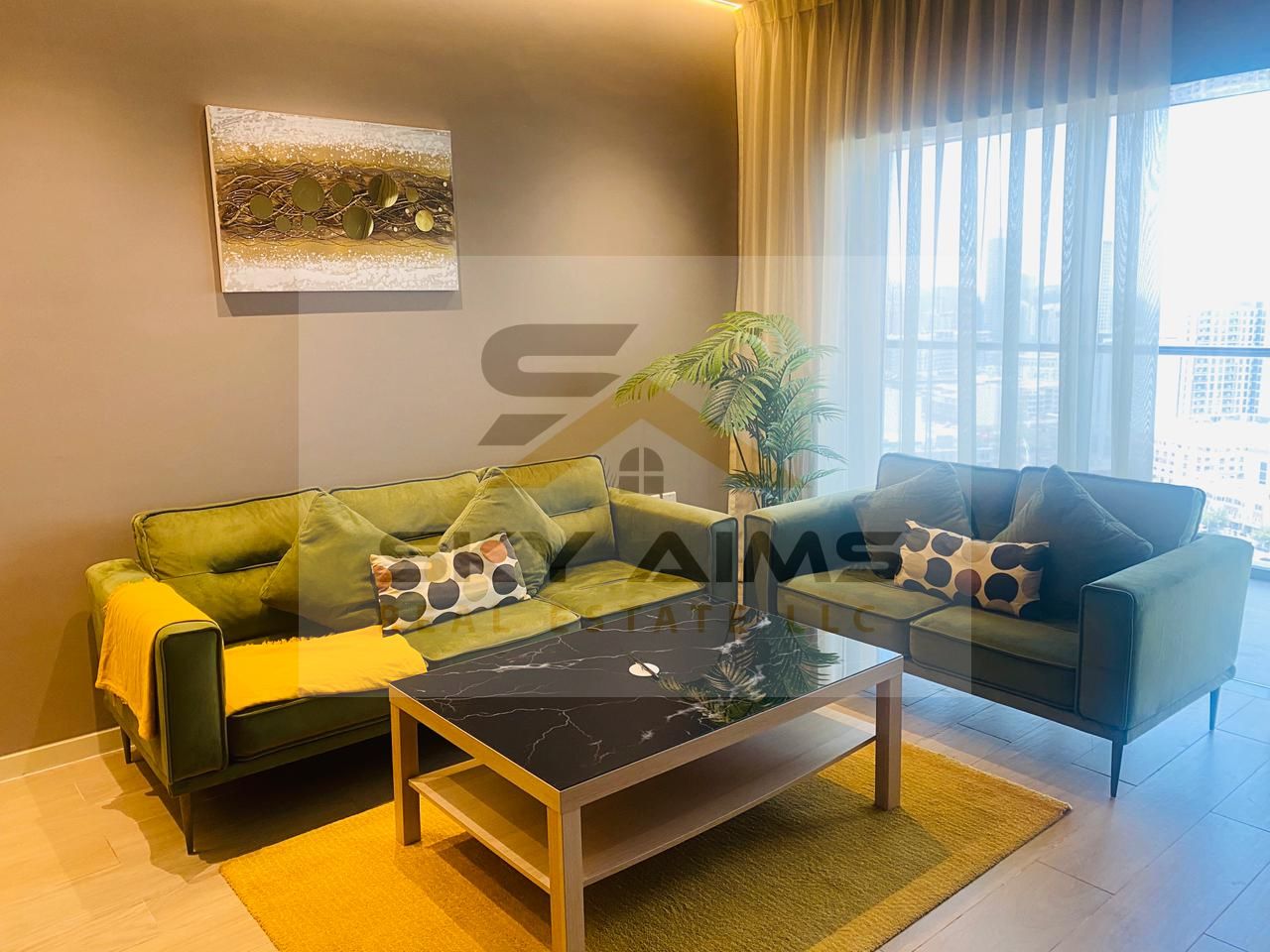 All Bills Included | Luxurious Layout | Ready To Move