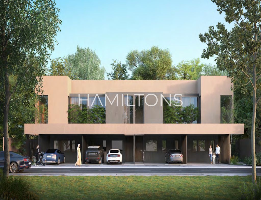 Modern Villa | Gated Community