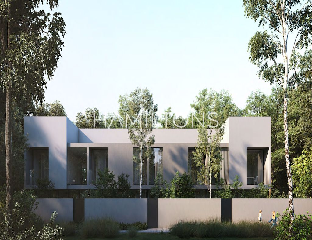 Exclusive Smart Home | Forest Views