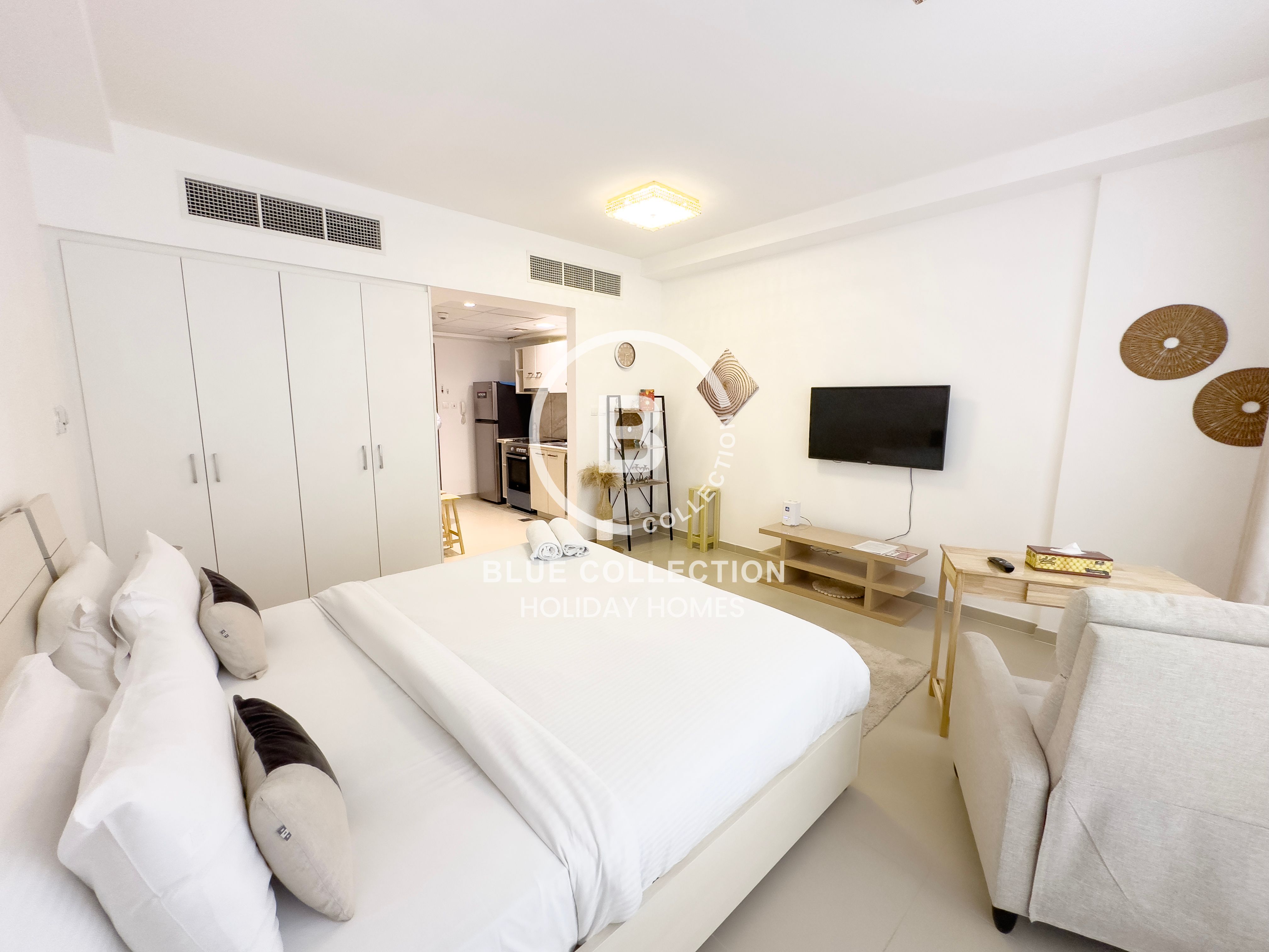 Ready-to-Move Studio | Pacific | Al Marjan Island’s Prime Location
