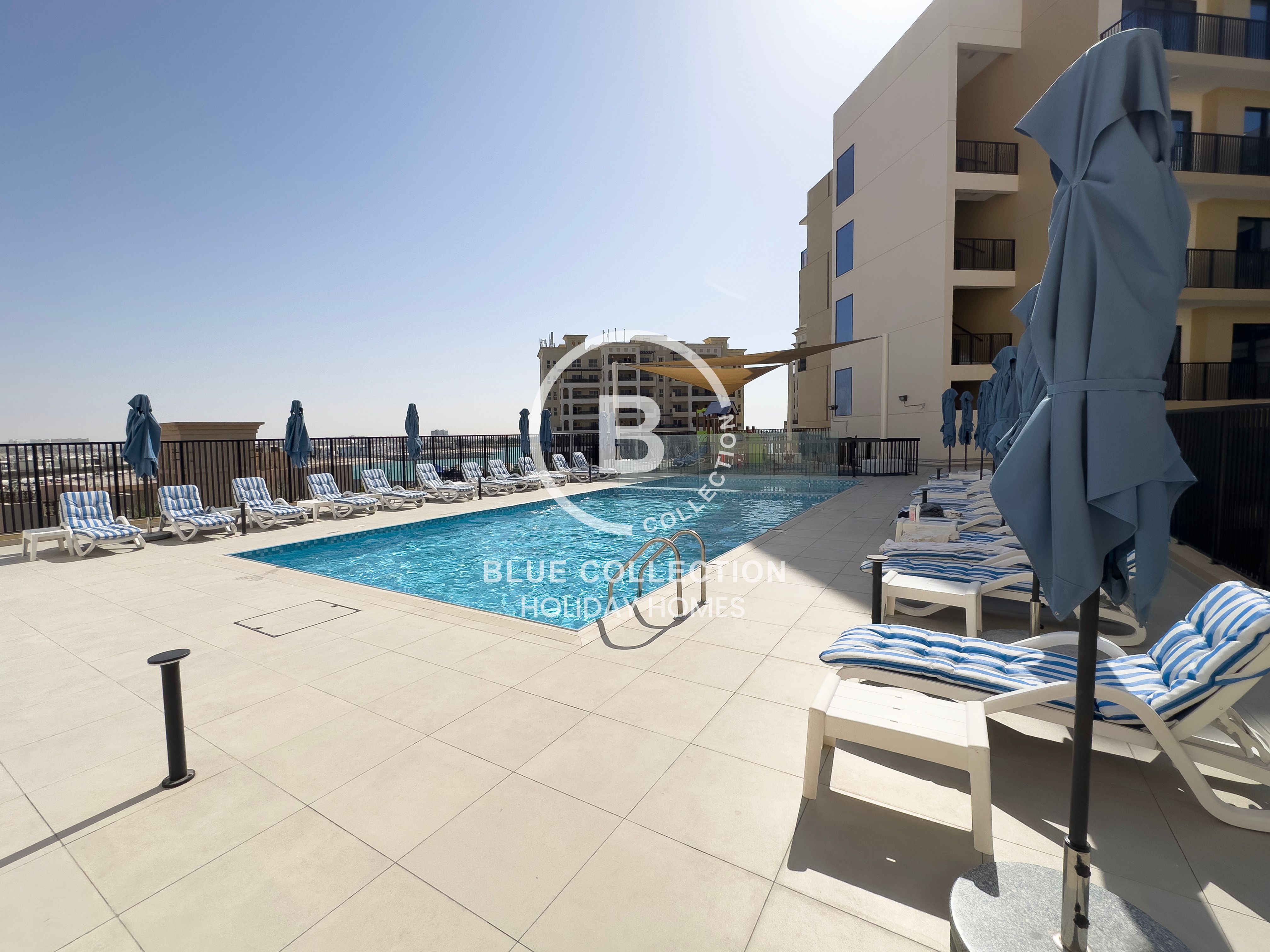 Stylish Fully Furnished 1BHK – Just Bring Your Suitcase