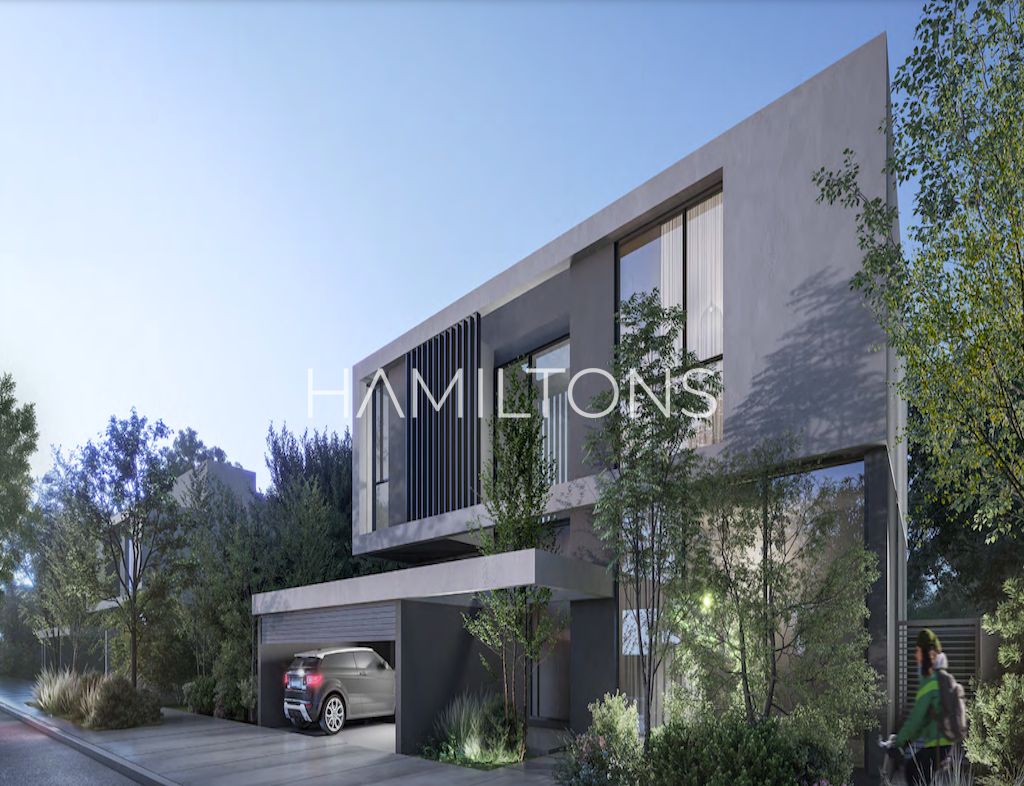 Private Pool Villa | Secure Community
