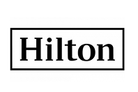 Hilton logo