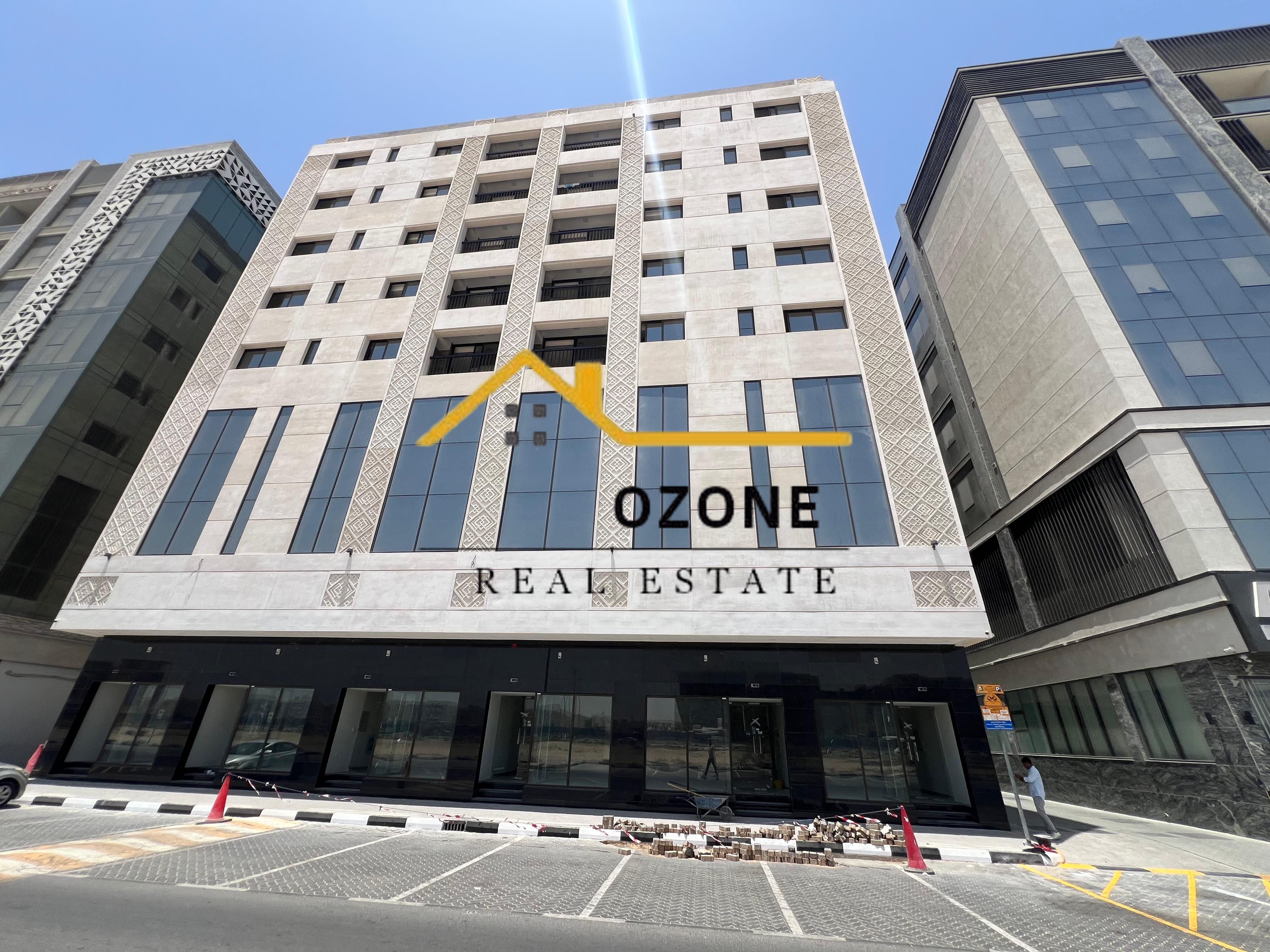 Hot Offer Brand New Building \°Open View Balcony\° °Parking\°°Wardrobe