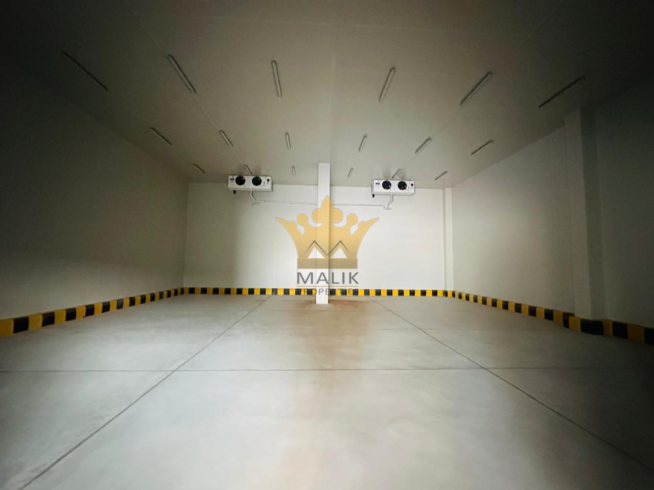 Brand New cold storage for rent | Ras Al Khor Industrial 3