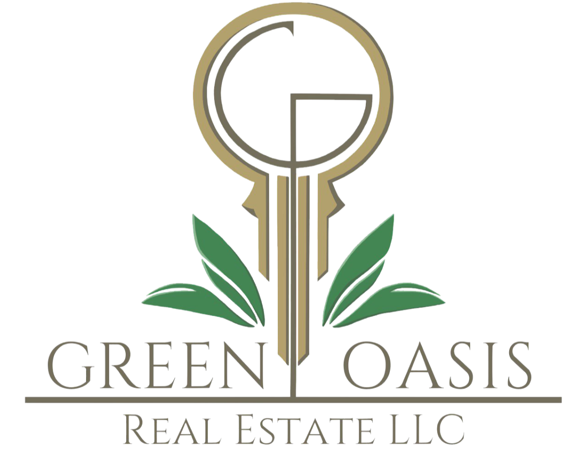 Green Oasis Real Estate