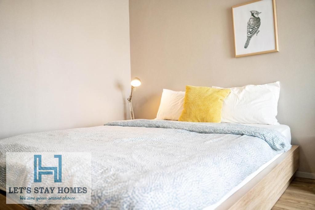 Summer Offer l Furnished I Kitchen I Free Cleaning I Free Gym & Pool I Parking