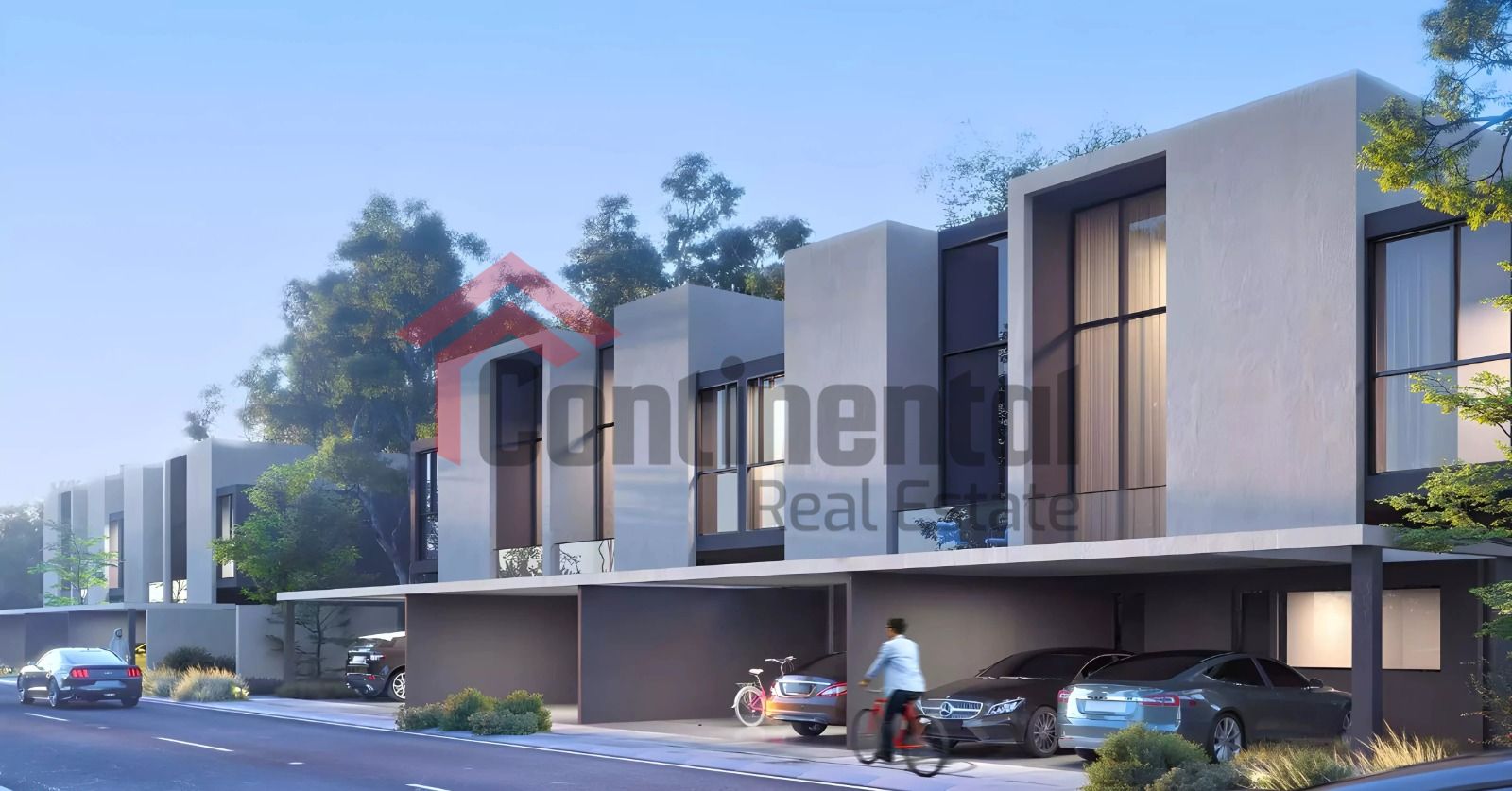 Masar 2 | Spacious 3 villa | Off plan | Dec 2027