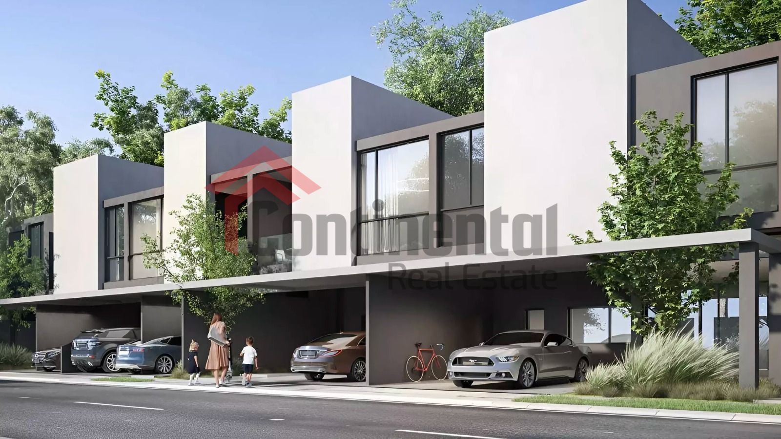 Masar 2 | Spacious 4 villa | Off plan | Dec 2027
