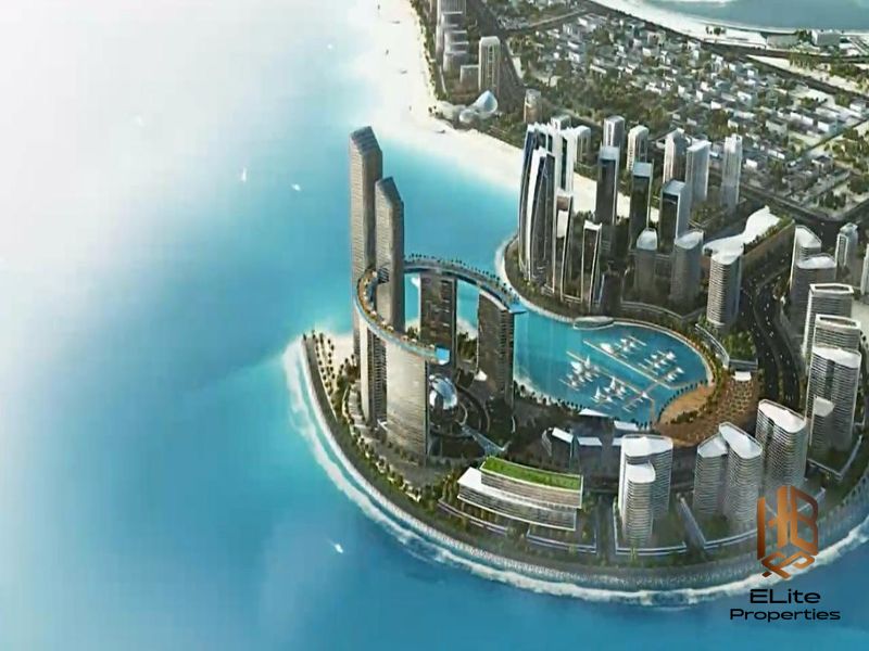 LUXURY APARTMENT I PRIME INVESTMENT I HIGH ROI
