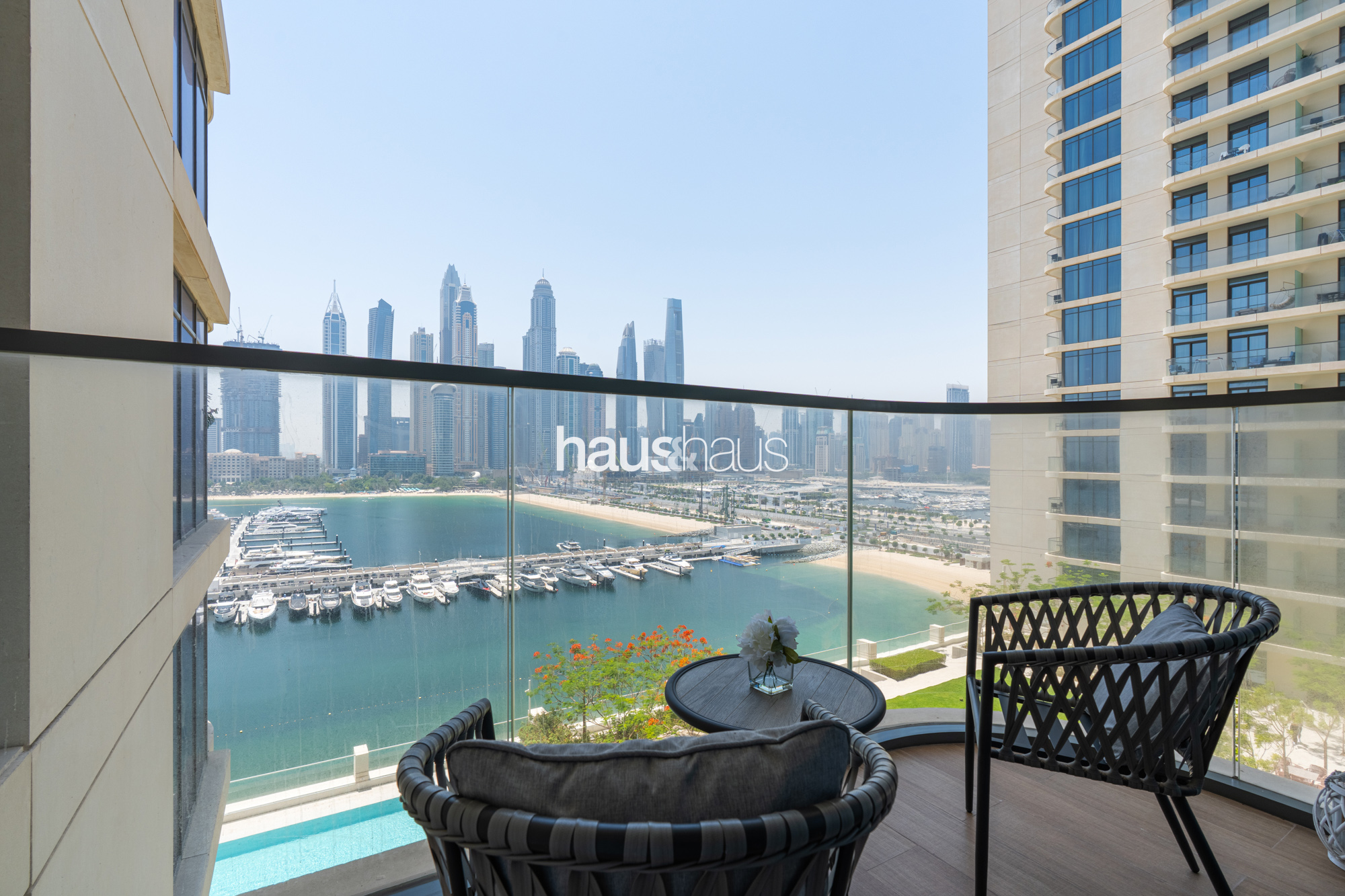 Beach Access | Stunning Sea View | Elegant