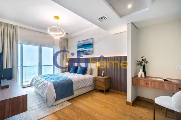 apartment card