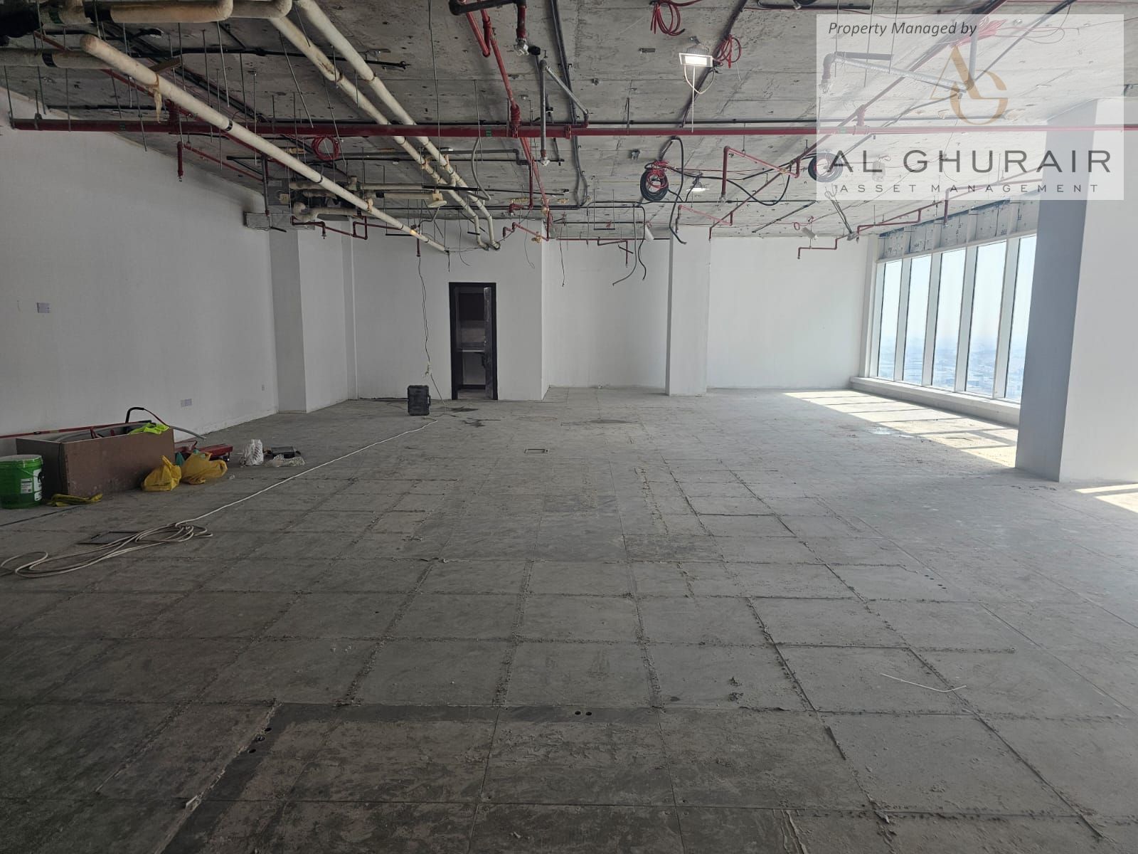 Office For Rent