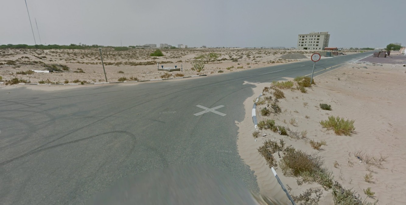 Commercial And Residential plot For Sale in Al Salamah - Umm Al Quwaim