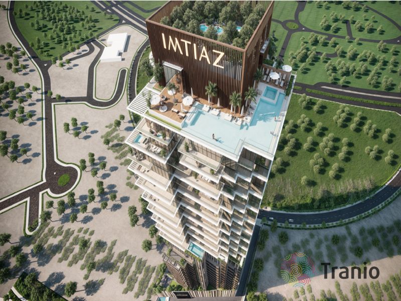 Full Floor with 12 Premium Office Spaces | Prestigious Location