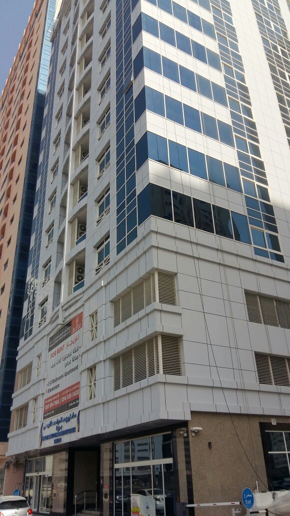 Shop for Rent in Al Nahda Sharja I Road Facing I AED 110/sqft