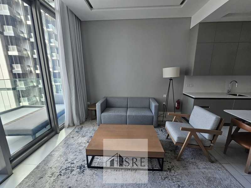 Available | Dubai Frame View | Furnished