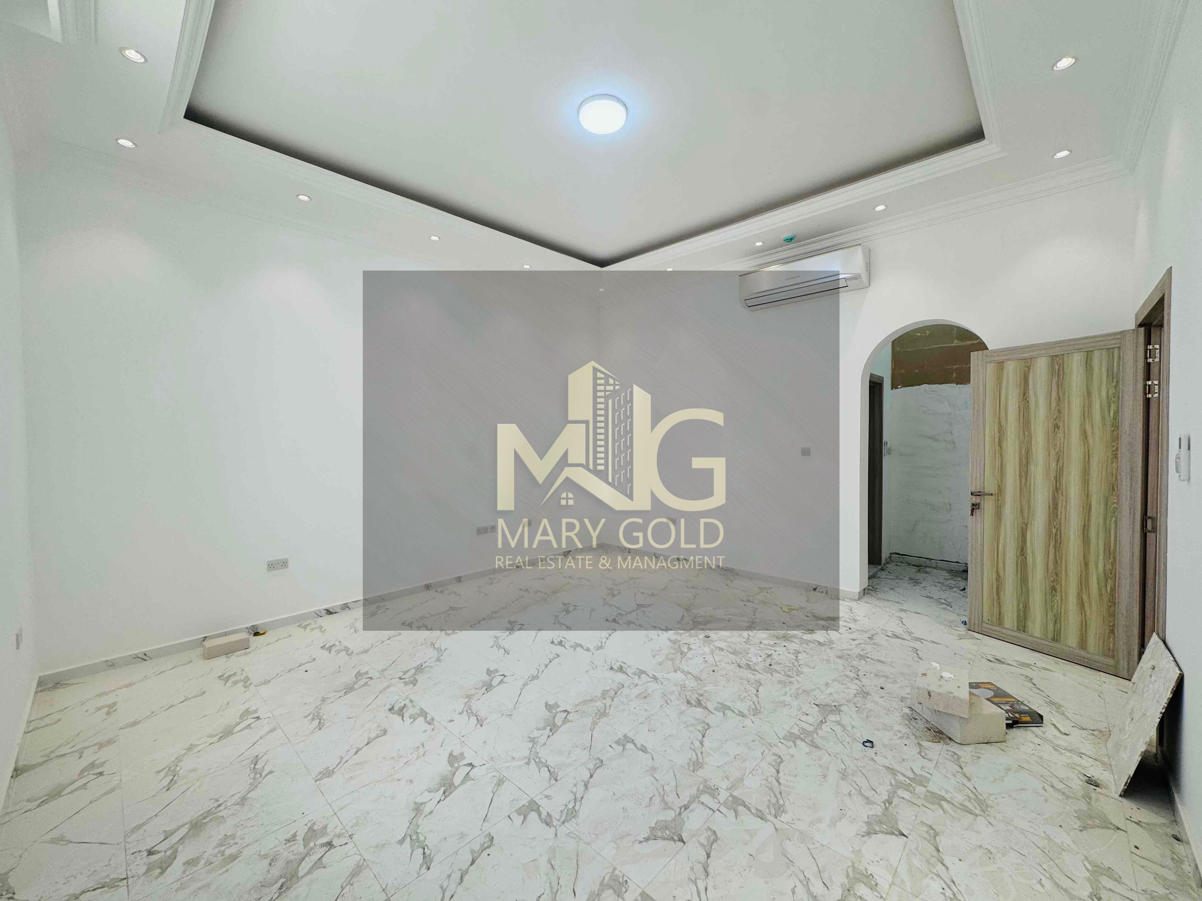 Brand New Studio in Al Samha | AED 40,000 Yearly