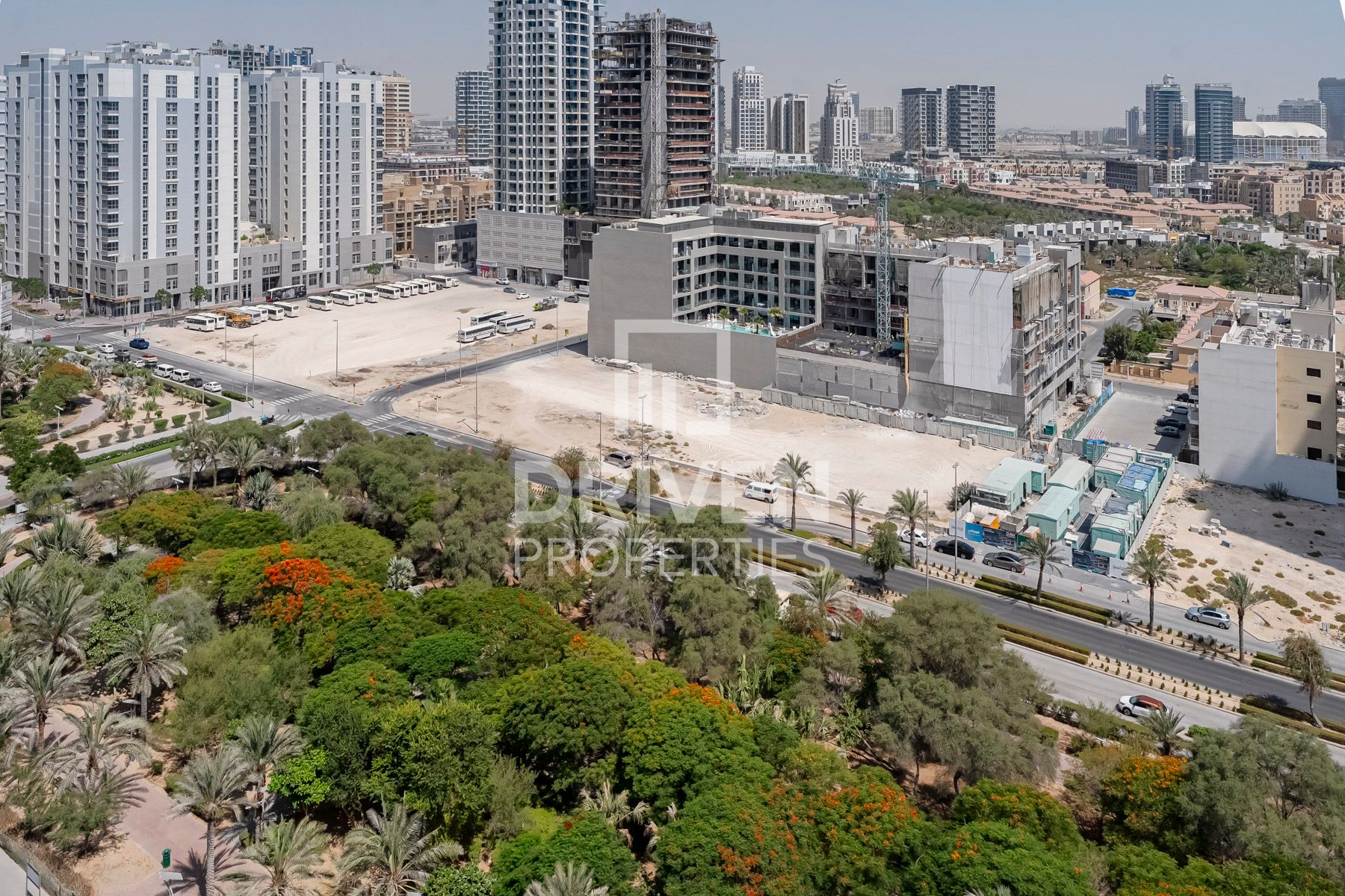 Brand New Unit | Smart Home | Park View