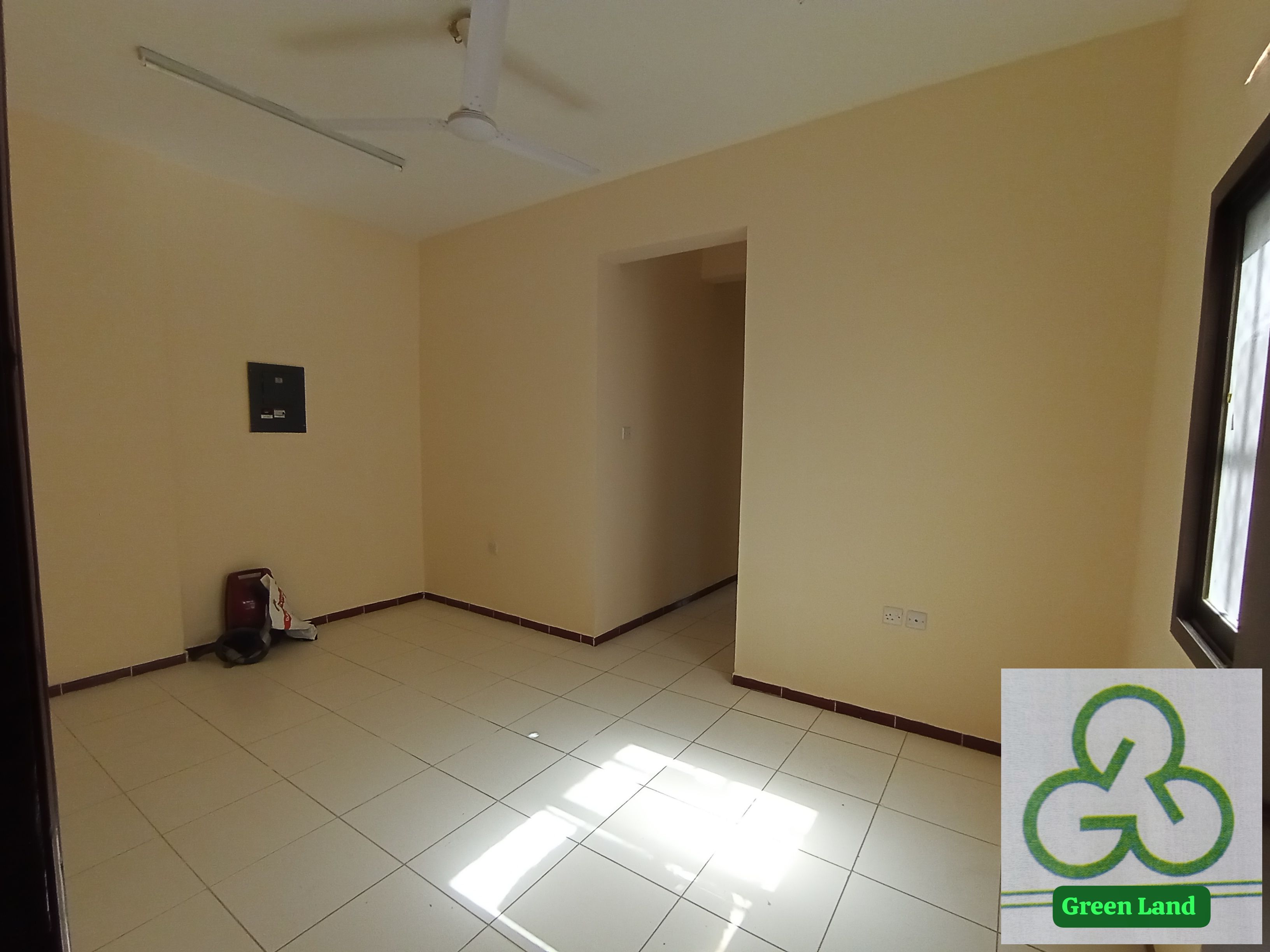 Limited Offer 2 BHK Only For Family // With Balcony // With Window Ac // Only 27K