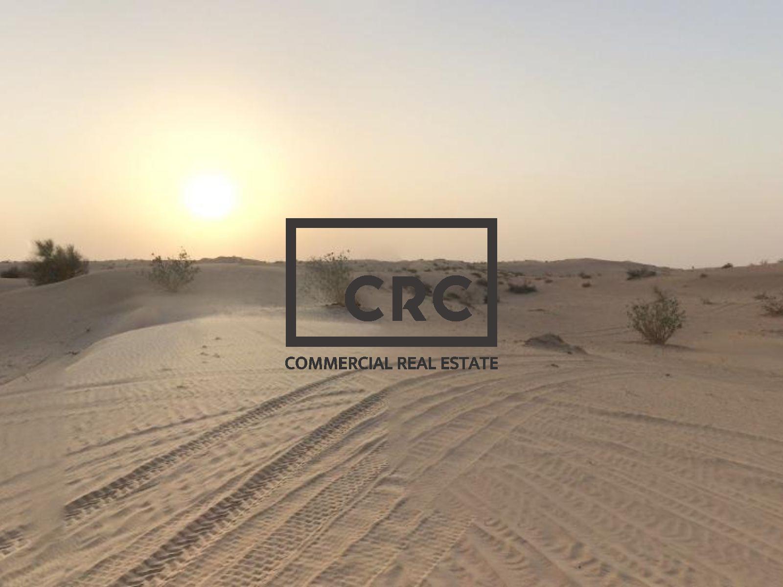 Prime Plot in Al Belidah – No Commission
