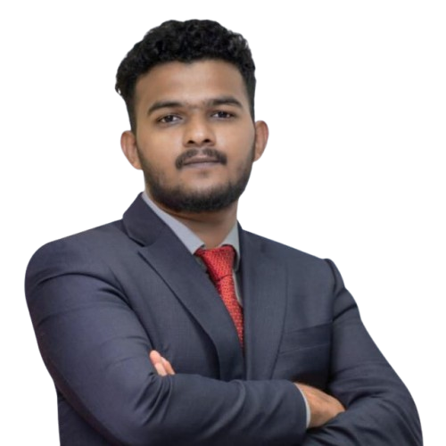 Ahamed Junaid Noorudheen