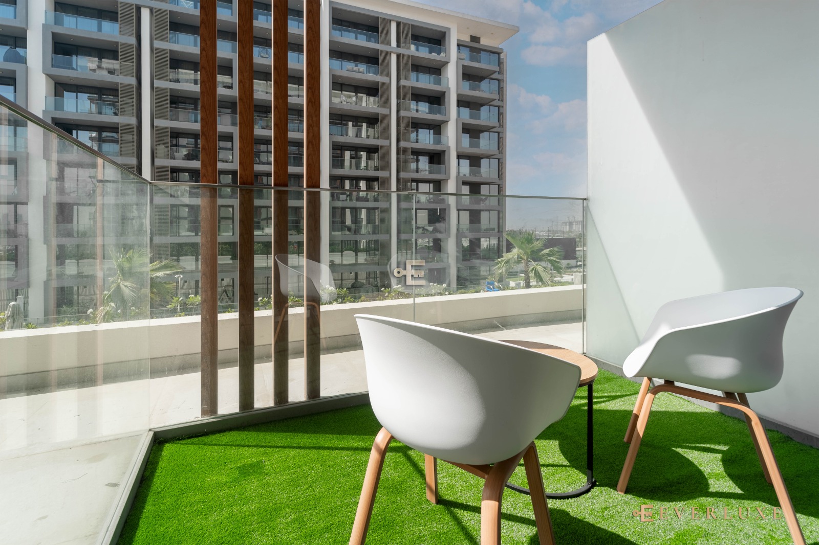 Weekly Rent | Pool View | Impeccable Studio at The Grove