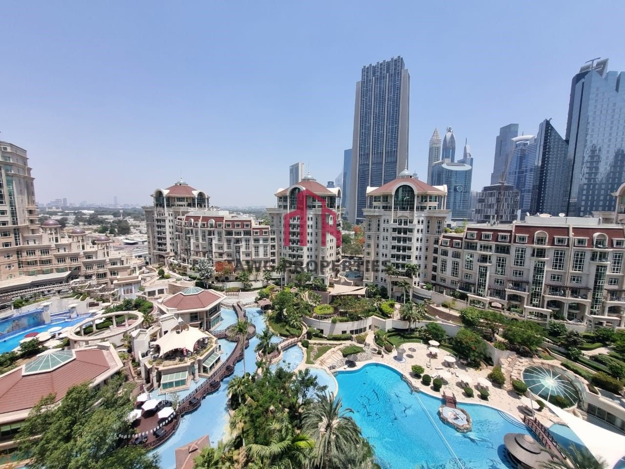 No Commission | Private Pool| Bills Included