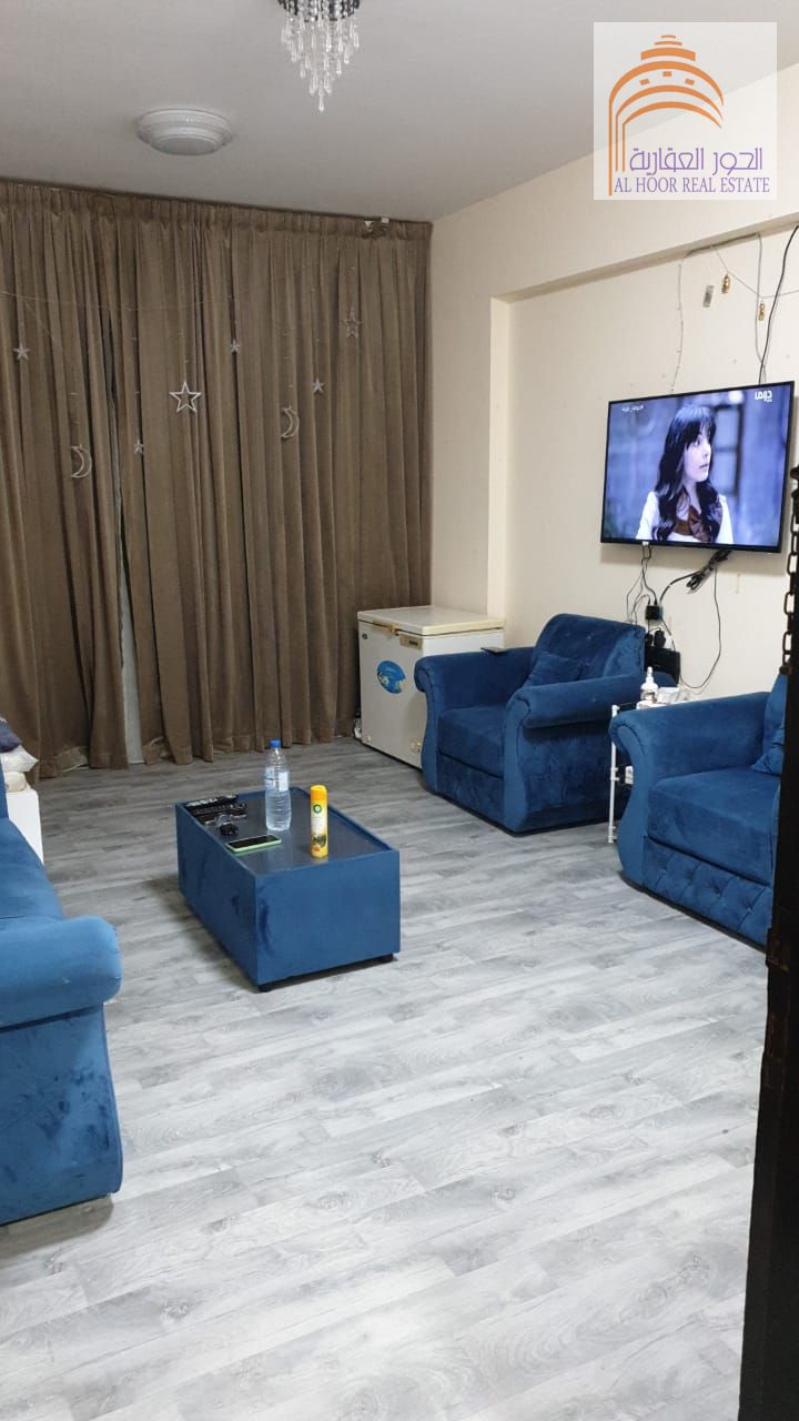 1BHK- Monthly payment