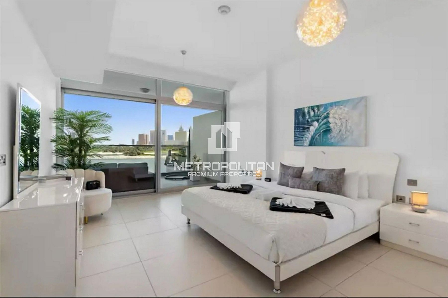apartment card