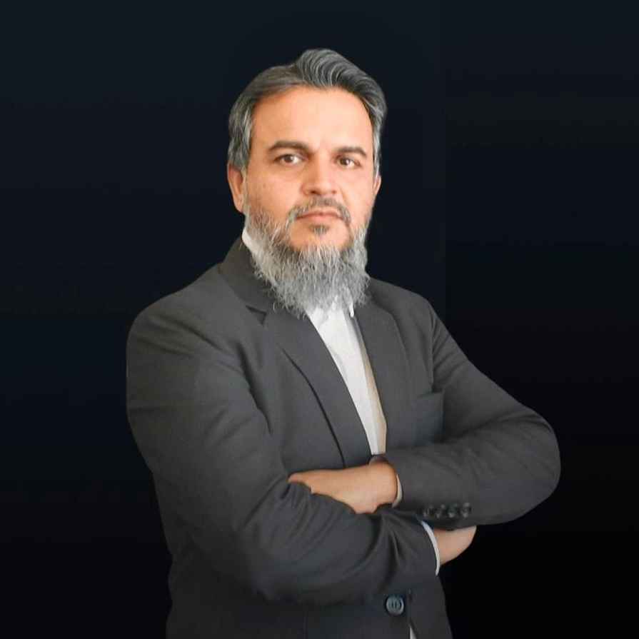 Rizwan Ali