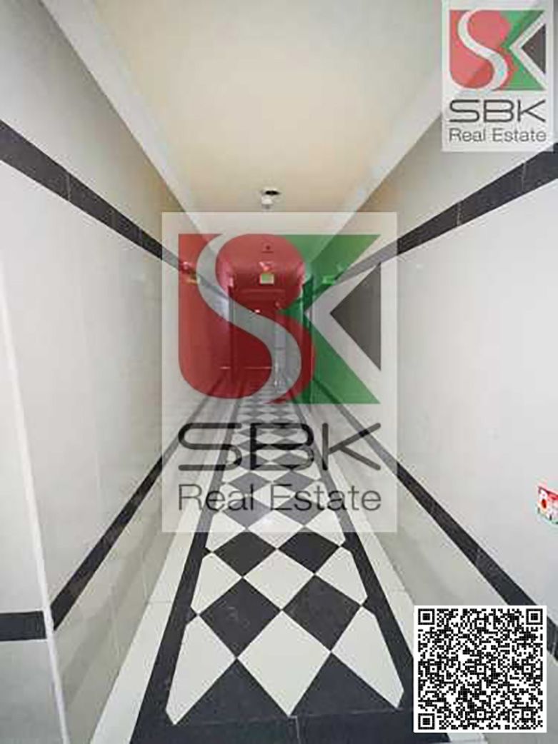 Spacious 1BHK Apartment Available in Mariam Tower, Nuaimiya 1, Ajman