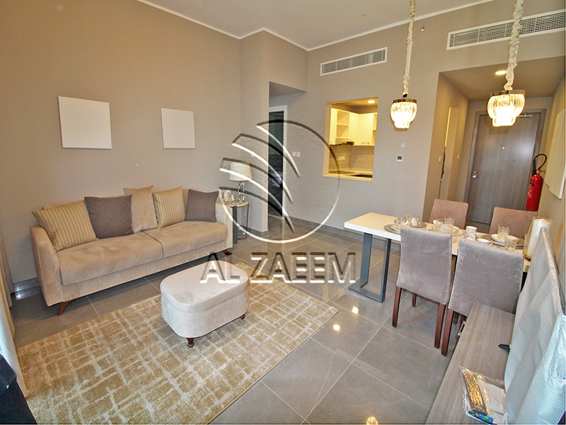 apartment card