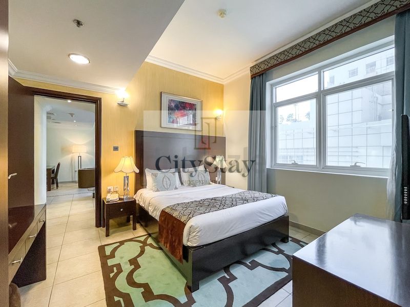 apartment card