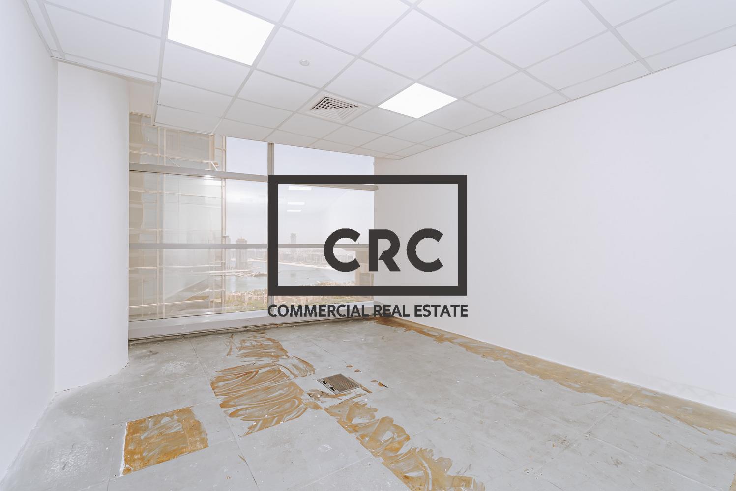 Fitted Office | Ready To Occupy | DDA FZ License