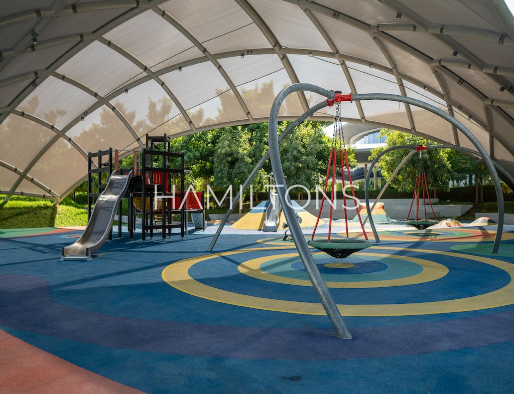 Luxury Apartments | Advantageous Location | Best Community | Amazing Payment Plans | Resale