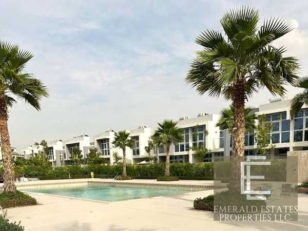 Cheapest 5 Bed Semi Detach Villa in Dubai