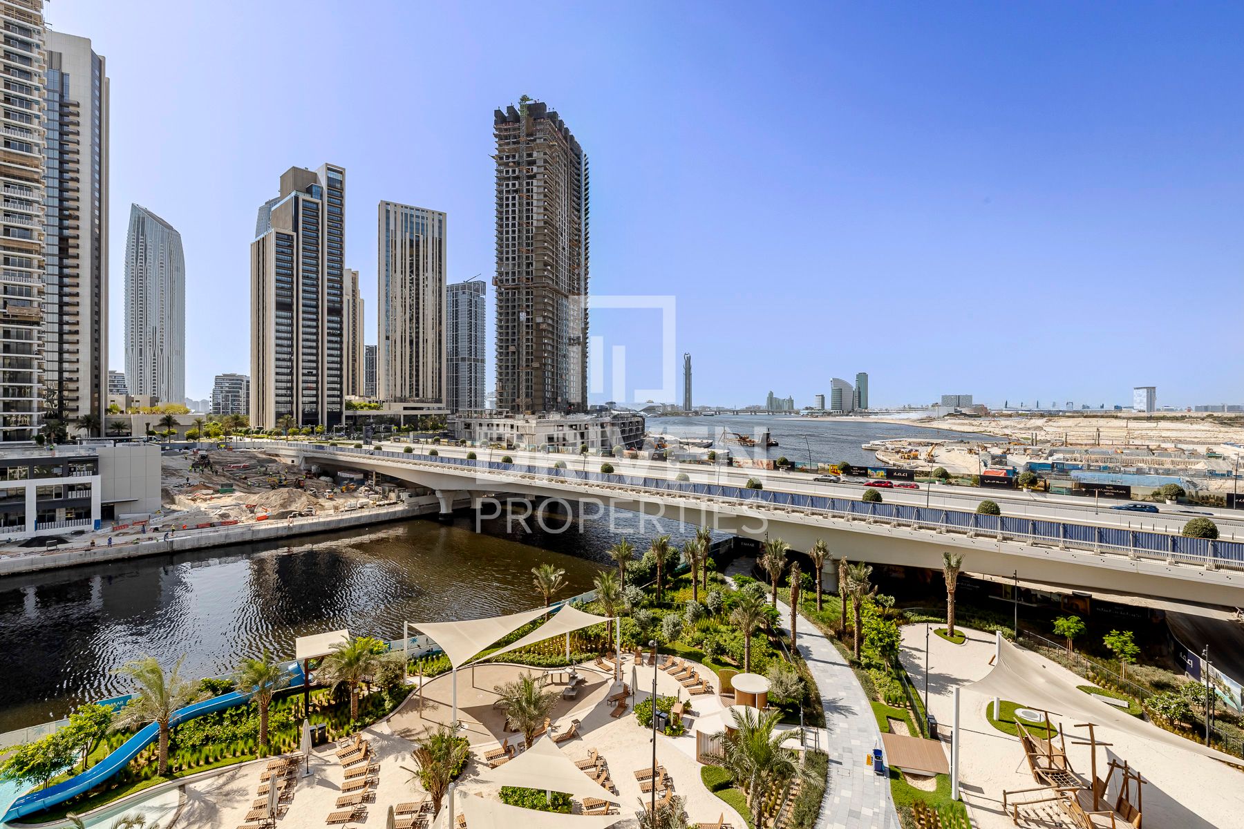 Peaceful Scenery | Vibrant Residential Community