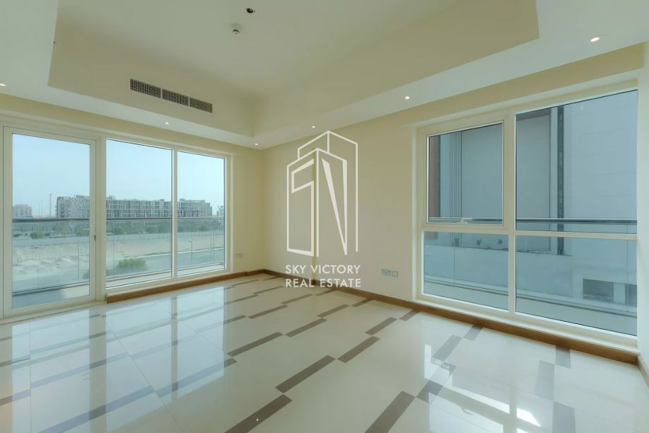 apartment card