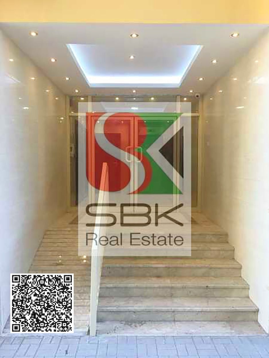 Spacious 1BHK Available in Marzooqi Residence New Sanaiya, Ajman