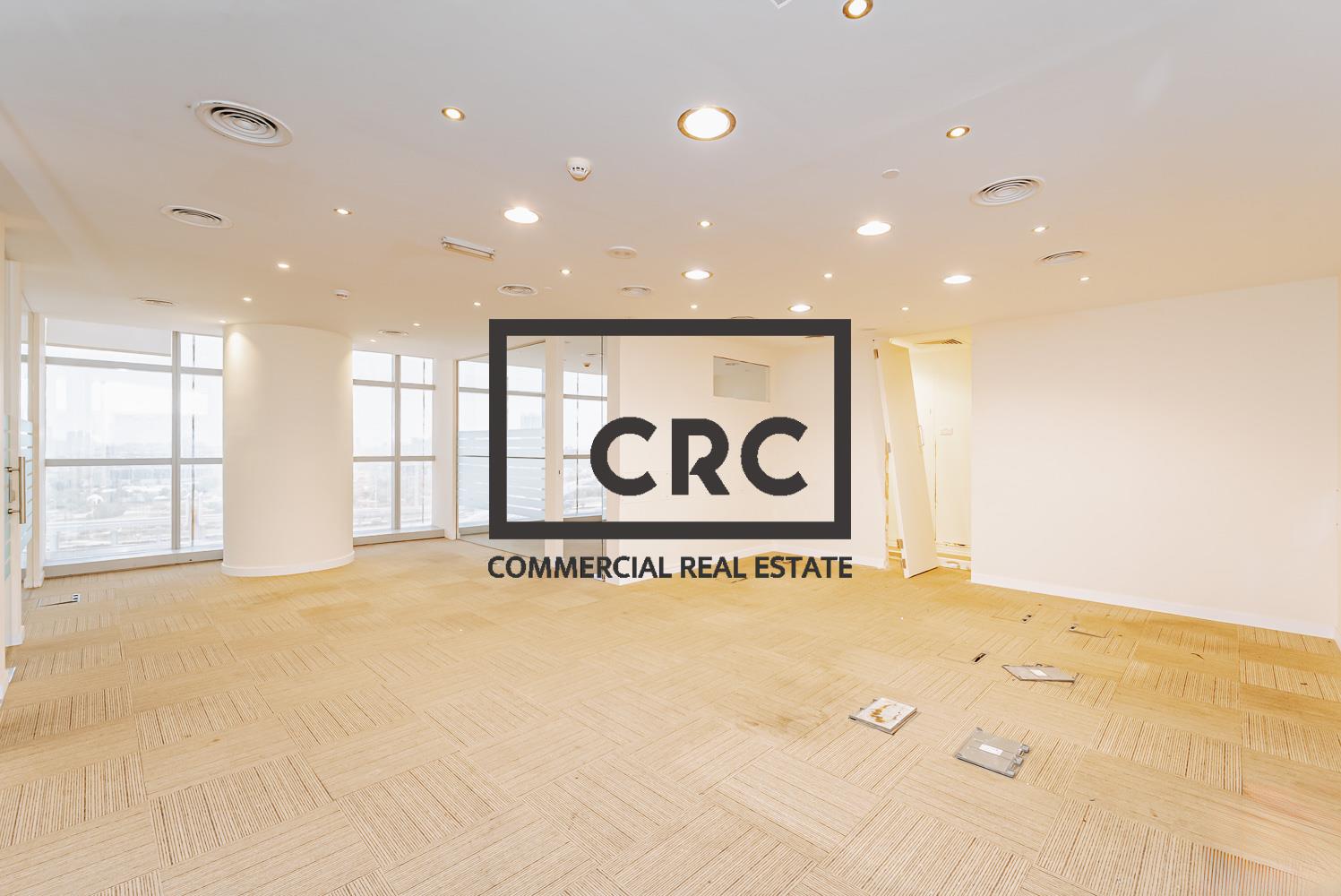 Fitted Ready Office | High Quality | 1399 Sq Ft