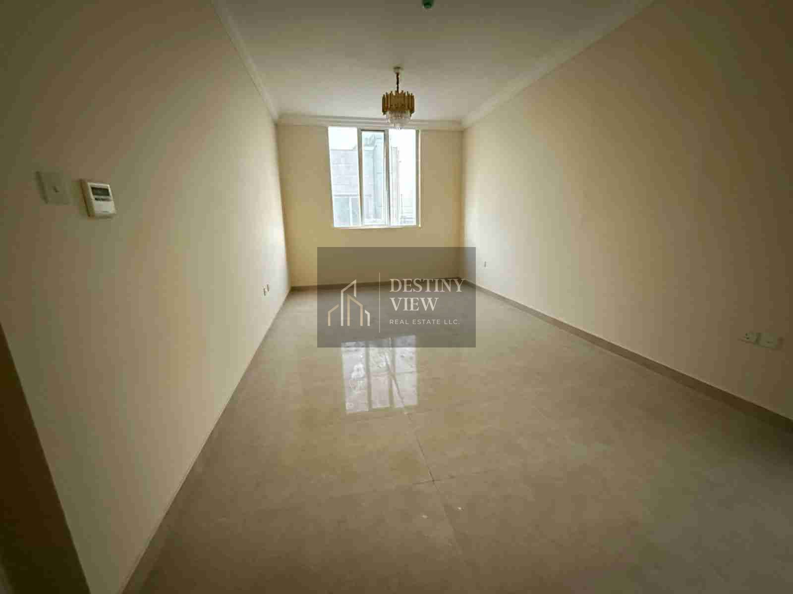 Affordable 1BHK | 1000 Sqft | Balcony | Prime Location in Al Hoshi