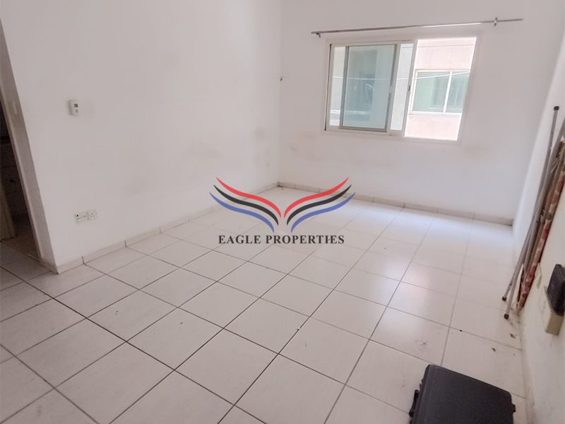 Hot Deal Bright Studio Apartment | Near Burjman Metro | Closed Kitchen