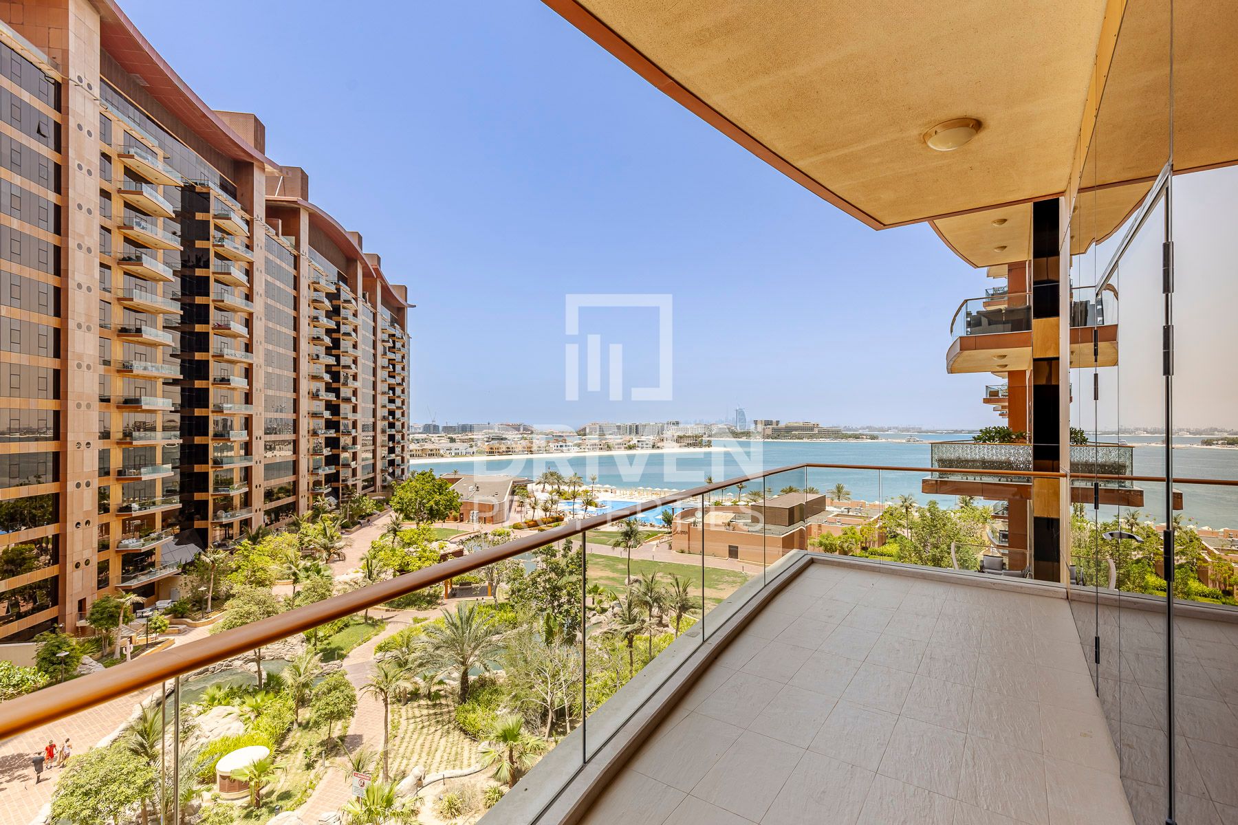 Amazing Apt | Ready to Move in and Spacious