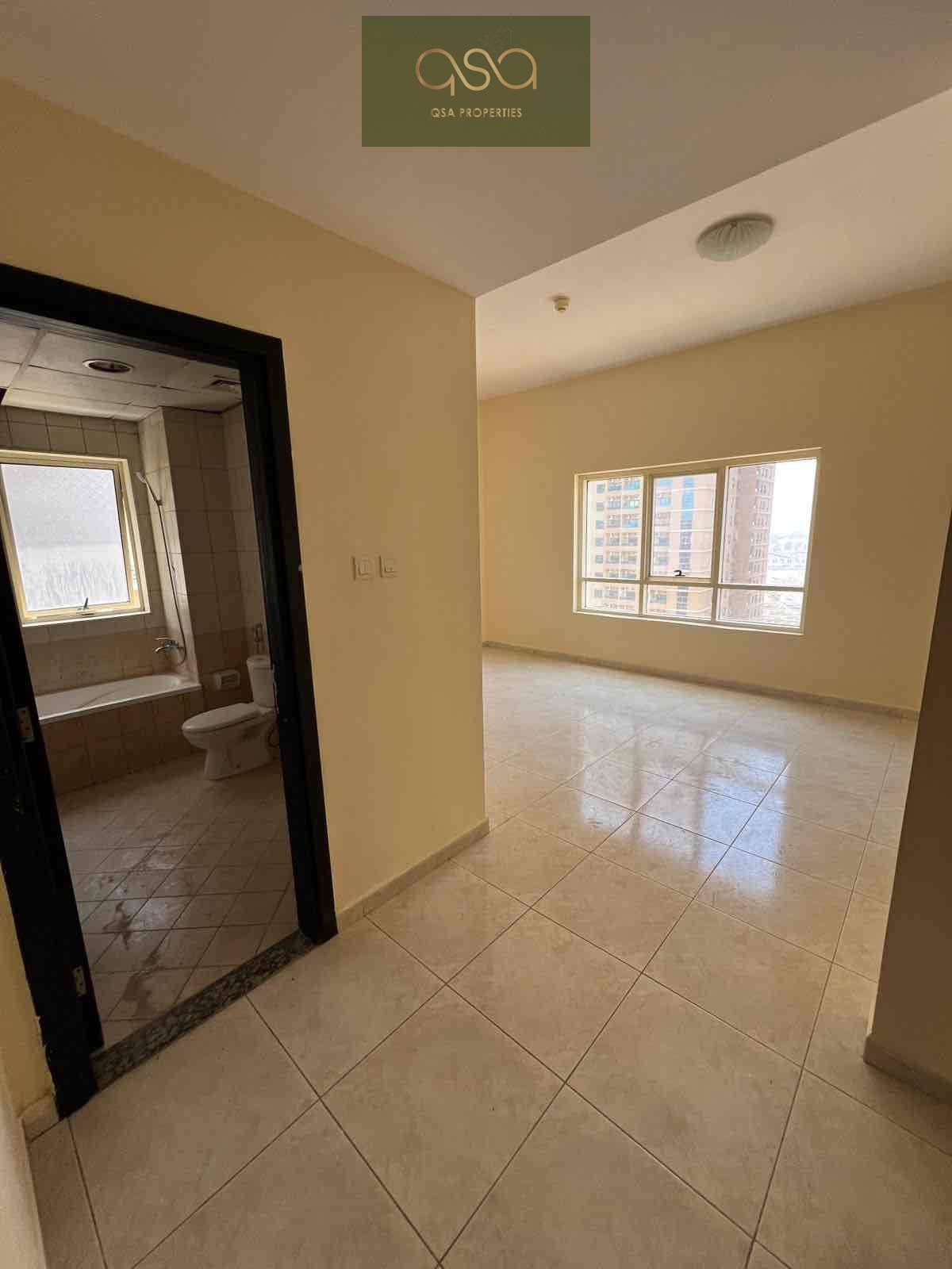 Ready To Move In Spacious 2BHK with Big Hall & Two Washrooms – Your Perfect Home Awaits! For Sale 375000AED