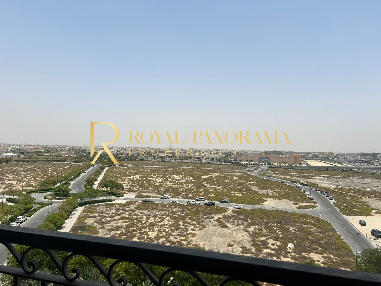 2 bedroom + maid | open view | full privacy