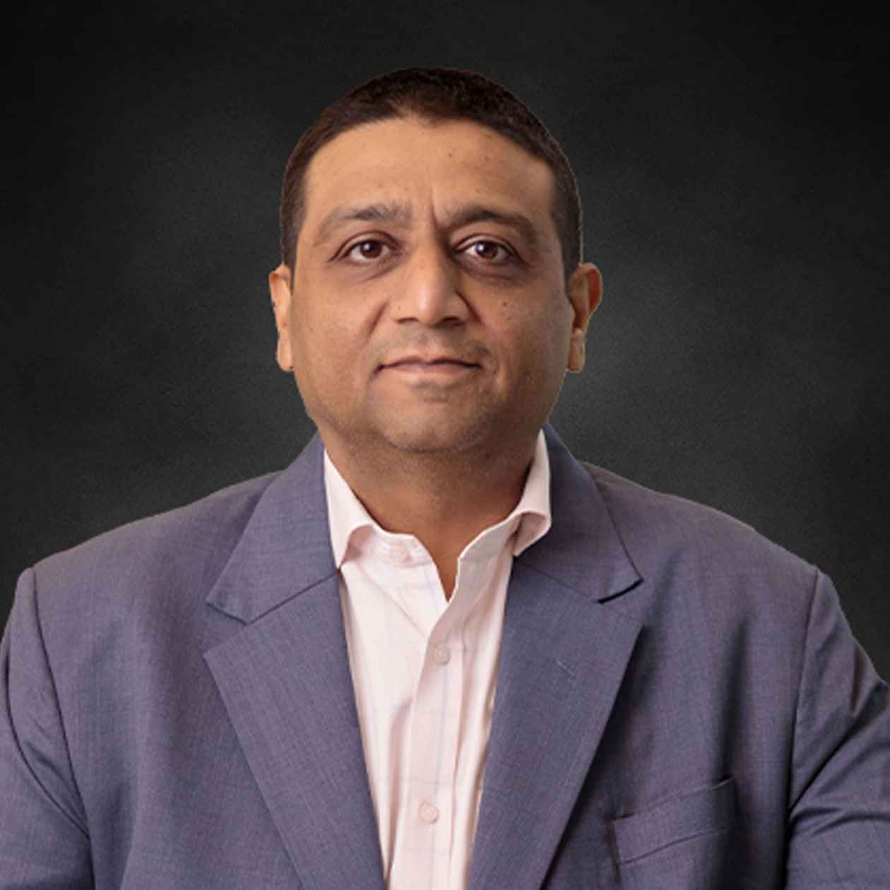 Dhiraj Rajesh Jogani