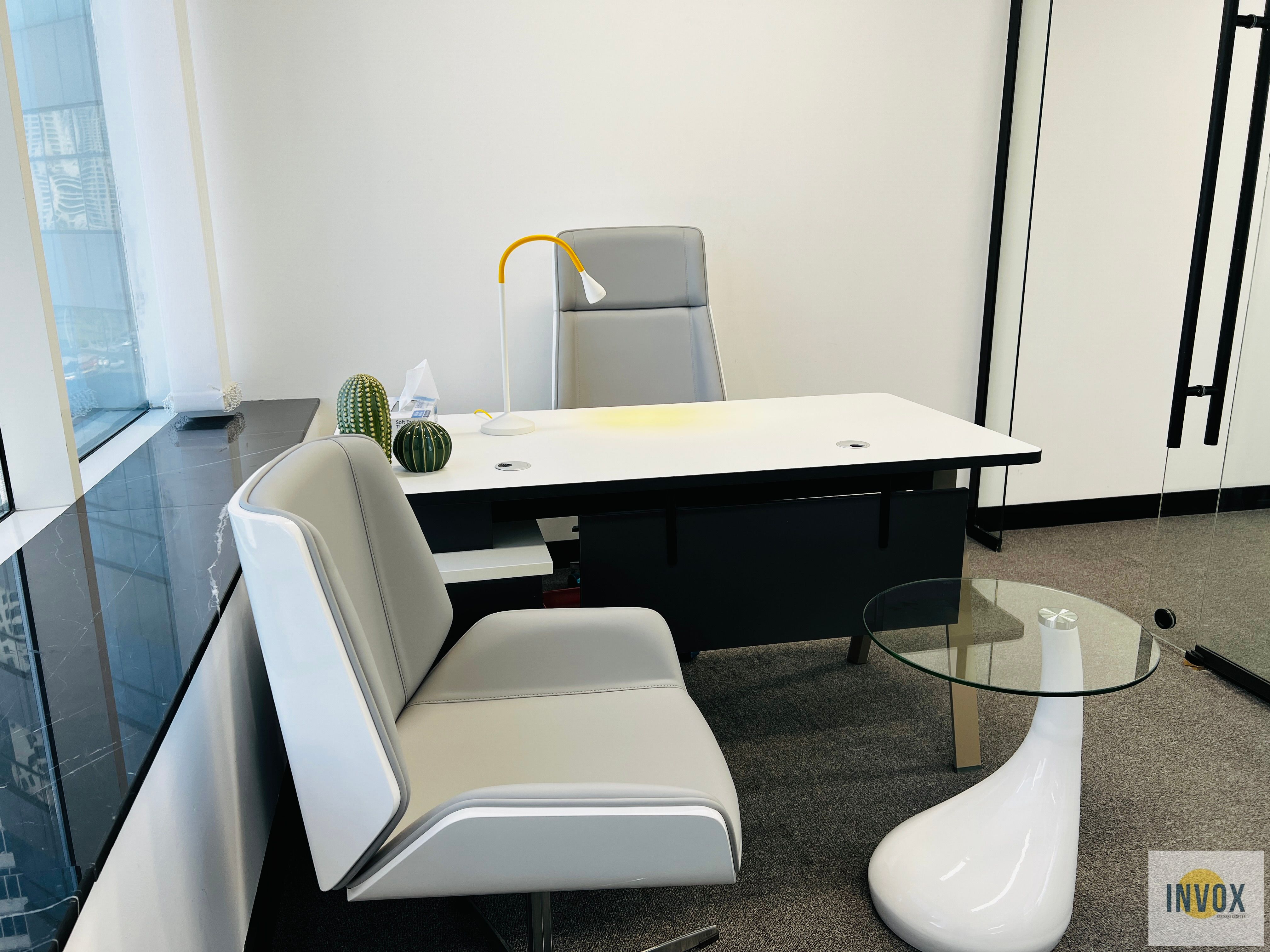 Your Office with Ejari in a Prime Location – Call Now!