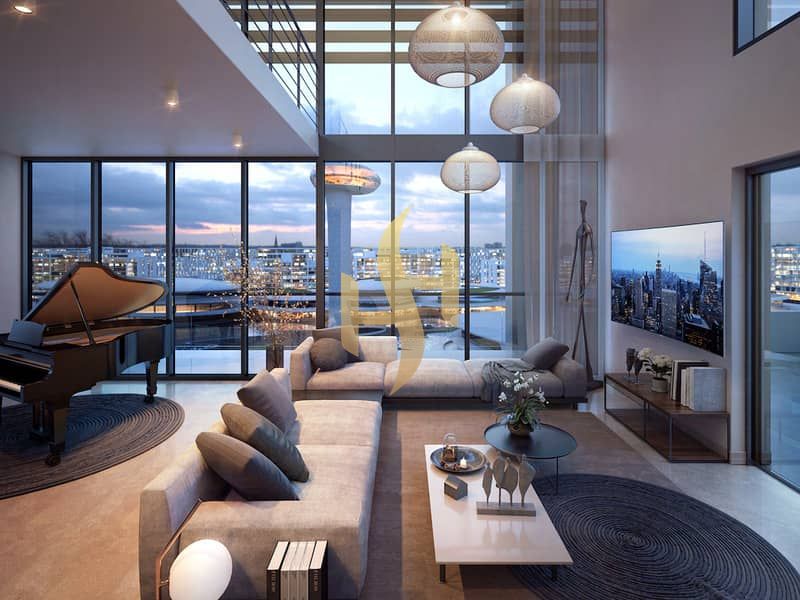 smart home - luxury apartment- good location